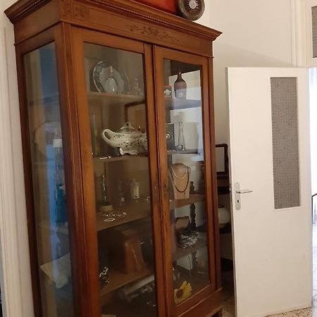Villa Dietro La Luna Torre del Greco Dış mekan fotoğraf
