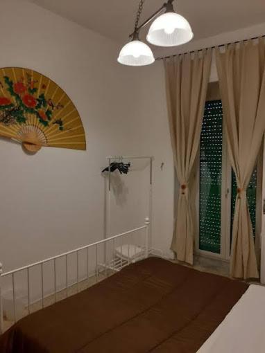 Villa Dietro La Luna Torre del Greco Dış mekan fotoğraf